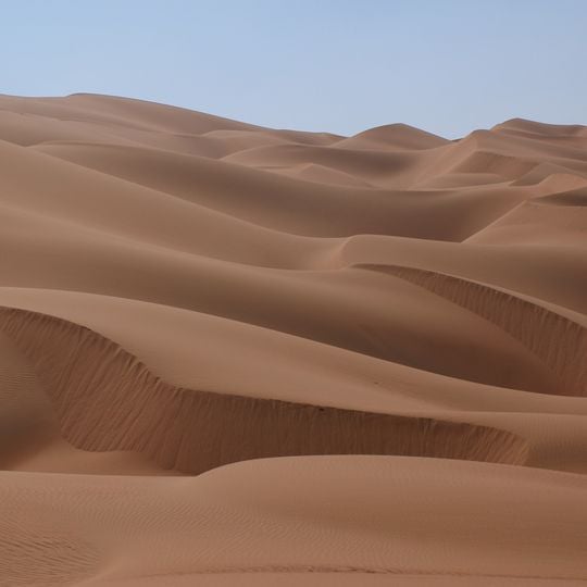 Rub' al-Khali