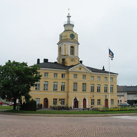 Hamina