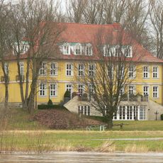 Schloss Ricklingen