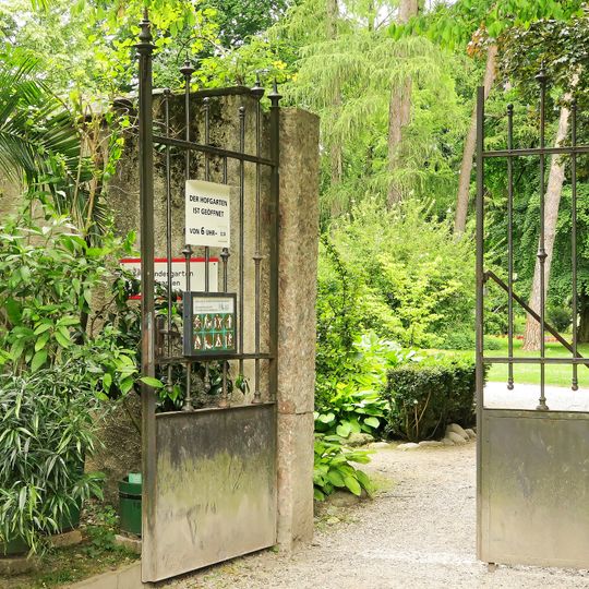 Hofgarten