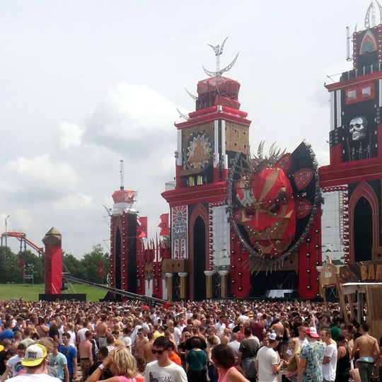 Defqon.1 Festival