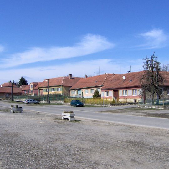 Březí