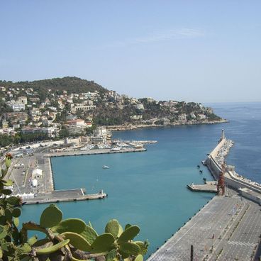 Bezienswaardigheden en activiteiten in Nice