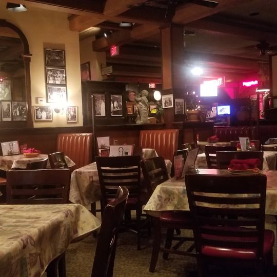 Polcari's