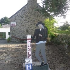 Musée des traditions du Vieux Dirinon