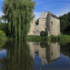 Château de la Chasse