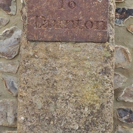 Milestone, West View, Sellicks Green