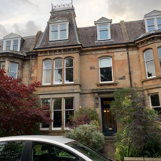 Edinburgh, 8 Greenhill Place