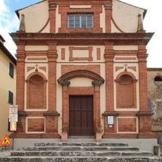 Chiesa di Santa Croce