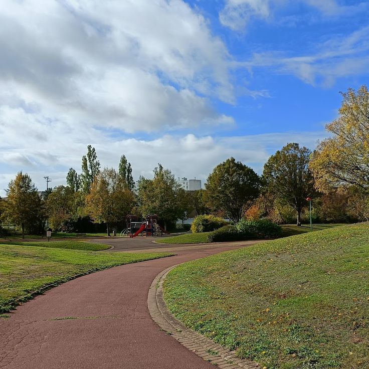 Gibjoncs Park