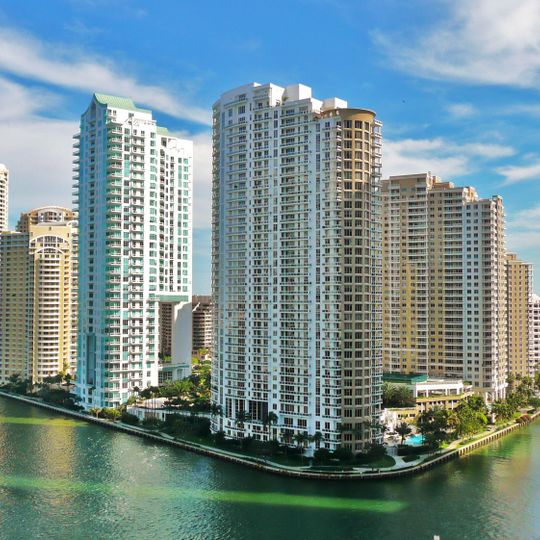Brickell Key