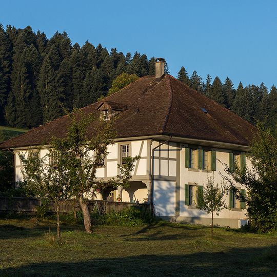 Pfarrhaus