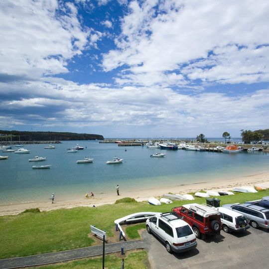 Ulladulla