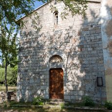 Chiesa di San Martino a Cispiano