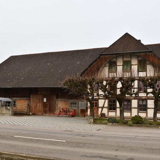 Bauernhaus