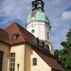 Stadtkirche Ruhland