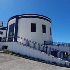 Igreja de Nossa Senhora dos Remédios