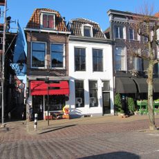 Haven 62, Schoonhoven