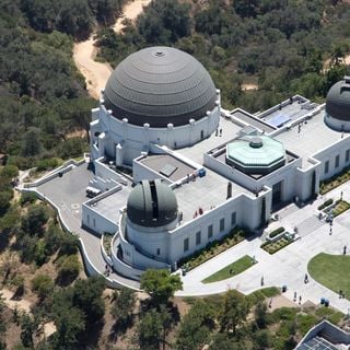Osservatorio Griffith