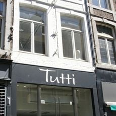 Muntstraat 9, Maastricht
