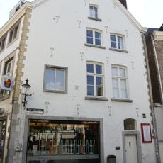 Sint Amorsplein 1, Maastricht