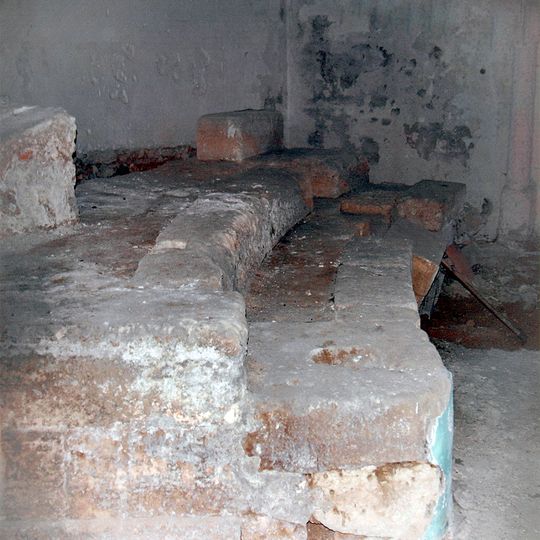 Bouleuterion di Reggio Calabria