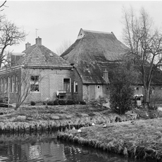 Binnenpad 133, Giethoorn