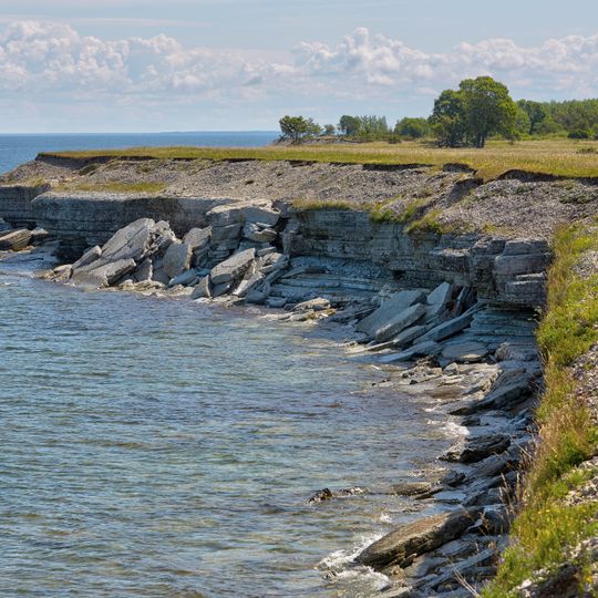 Baltic Klint