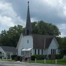 Ocoee Christian Church