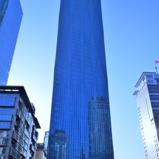Istanbul Tower 205