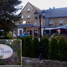 Arbeiterheim Bermsgrün