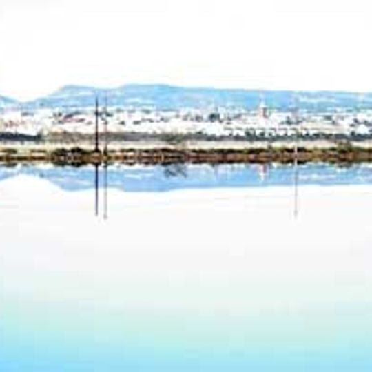 San Pedro del Pinatar