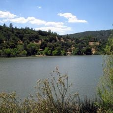 Hughes Lake