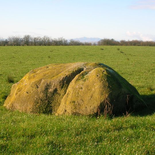Thurgartstone