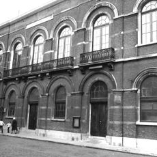 Stadsfeestzaal