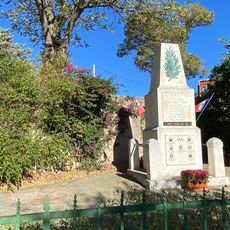 War memorial