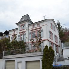 Königsteiner Straße 114a