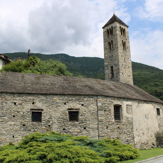 Sant'Abbondio