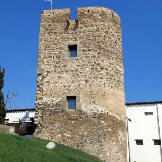 Torre de Ca l'Alsina