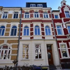 Kurfürstenstraße 74