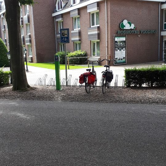 Boshotel Vlodrop
