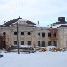 Church of the Nativity of Saint John the Baptist