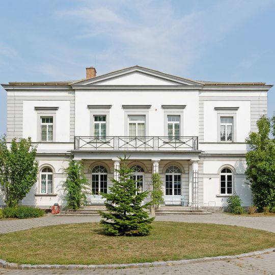 Villa Zichy