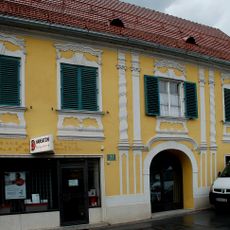Haus Hauptplatz 31 Deutschlandsberg
