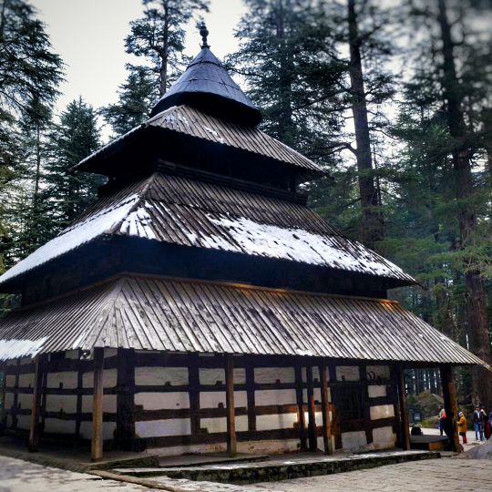 Manali