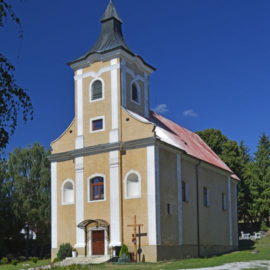 Adamovské Kochanovce