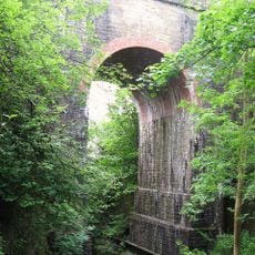 Poltross Burn Viaduct