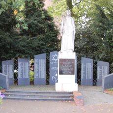 Monument voor de Gevallenen