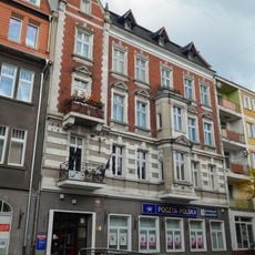 4 Zjednoczenia Street in Nowa Sól