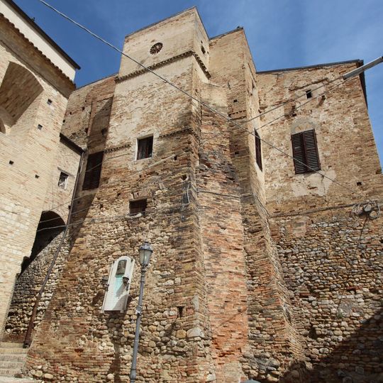 Castello Medievale